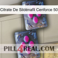 Citrate De Sildénafil Cenforce 50 01
